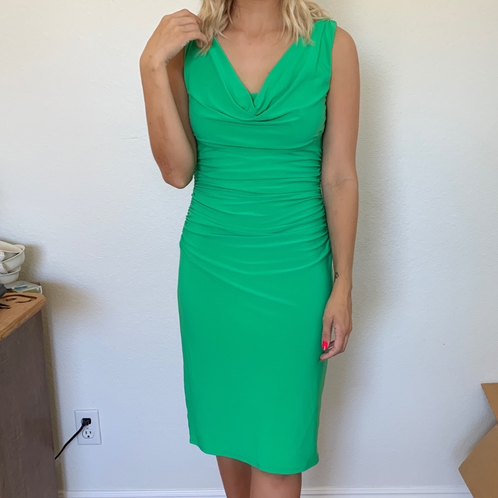 Ralph Lauren Dress